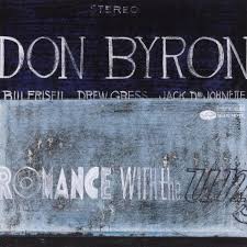 Don Byron